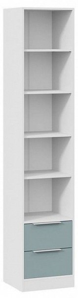 Шкаф для белья Марли в Надыме - nadym.mebel24.online | фото 4