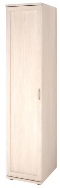 Шкаф для белья Ника-Люкс 22 в Надыме - nadym.mebel24.online | фото 1