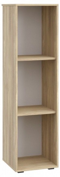 Шкаф для белья Оскар в Надыме - nadym.mebel24.online | фото 2