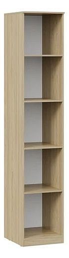 Шкаф для белья Сэнди в Надыме - nadym.mebel24.online | фото 4