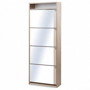 Шкаф для обуви К-4S в Надыме - nadym.mebel24.online | фото