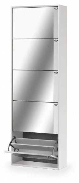 Шкаф для обуви К-5S в Надыме - nadym.mebel24.online | фото 2