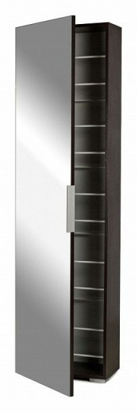 Шкаф для обуви Орлеан в Надыме - nadym.mebel24.online | фото 2