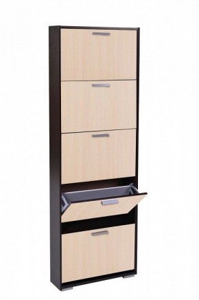 Шкаф для обуви УК-5 10000134 в Надыме - nadym.mebel24.online | фото
