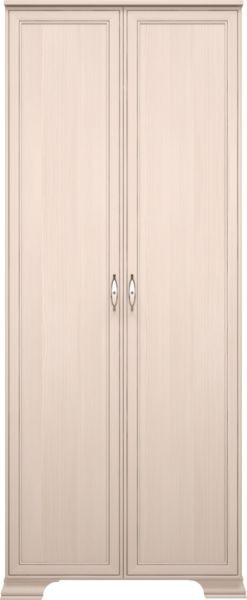 Шкаф для одежды Венеция 26 бодега в Надыме - nadym.mebel24.online | фото 1