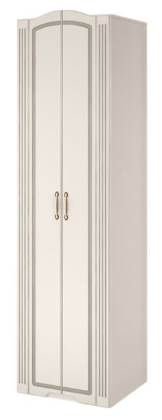 Шкаф для одежды Виктория 16 в Надыме - nadym.mebel24.online | фото