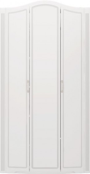 Шкаф для одежды Виктория 9  с зеркалами в Надыме - nadym.mebel24.online | фото 1