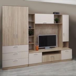 Шкаф гардеробный 900 с ящиками Салоу в Надыме - nadym.mebel24.online | фото 7