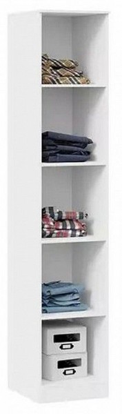 Шкаф комбинированный Агата в Надыме - nadym.mebel24.online | фото 3