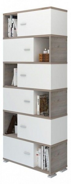 Шкаф комбинированный Домино СБ-30/6 в Надыме - nadym.mebel24.online | фото 2