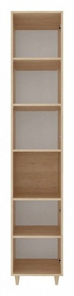 Шкаф комбинированный Киото СТЛ.339.07 в Надыме - nadym.mebel24.online | фото