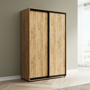 Шкаф-купе Акцент-Сим Д 1200-600 в Надыме - nadym.mebel24.online | фото 4