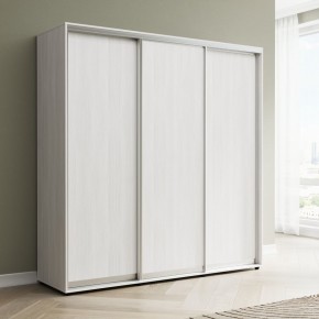 Шкаф-купе Акцент-Сим Д 1500-600 в Надыме - nadym.mebel24.online | фото 3