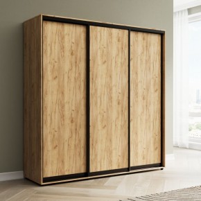 Шкаф-купе Акцент-Сим Д 1500-600 в Надыме - nadym.mebel24.online | фото 4
