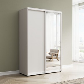 Шкаф-купе Акцент-Сим ДЗ 1400-600 в Надыме - nadym.mebel24.online | фото 1