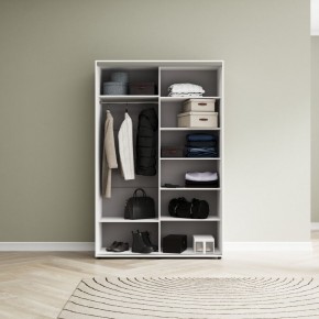 Шкаф-купе Акцент-Сим ДЗ 1400-600 в Надыме - nadym.mebel24.online | фото 2
