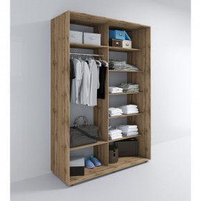 Шкаф-купе Акцент-Сим З 1000-600 в Надыме - nadym.mebel24.online | фото 5