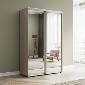 Шкаф-купе Акцент-Сим З 1000-600 в Надыме - nadym.mebel24.online | фото 6