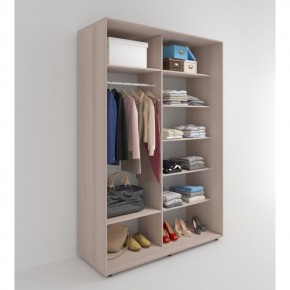 Шкаф-купе Акцент-Сим З 1000-600 в Надыме - nadym.mebel24.online | фото 7
