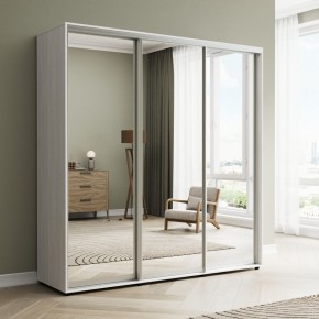 Шкаф-купе Акцент-Сим З 1500-600 в Надыме - nadym.mebel24.online | фото 3