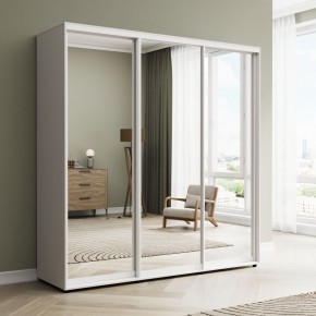Шкаф-купе Акцент-Сим З 2100-600 в Надыме - nadym.mebel24.online | фото 1