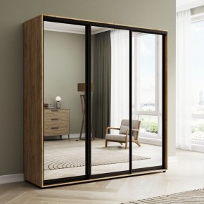 Шкаф-купе Акцент-Сим З 2100-600 в Надыме - nadym.mebel24.online | фото 4