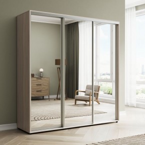Шкаф-купе Акцент-Сим З 2100-600 в Надыме - nadym.mebel24.online | фото 6
