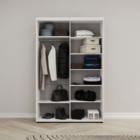 Шкаф-купе Акцент-Вера ДР 1000-600 в Надыме - nadym.mebel24.online | фото 2