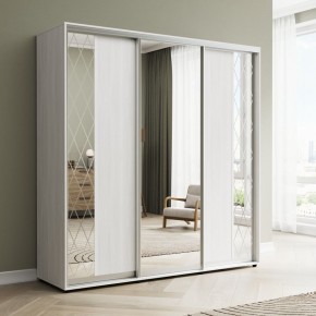 Шкаф-купе Акцент-Вера ДР 1500-600 в Надыме - nadym.mebel24.online | фото 3