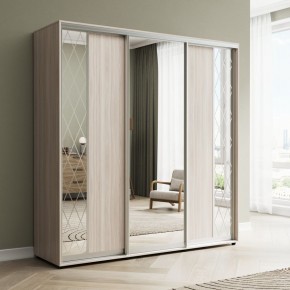 Шкаф-купе Акцент-Вера ДР 1800-600 в Надыме - nadym.mebel24.online | фото 4