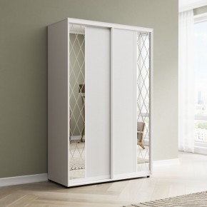 Шкаф-купе Акцент-Вера КР 1200-600 в Надыме - nadym.mebel24.online | фото 1