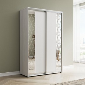 Шкаф-купе Акцент-Вера КР 1200-600 в Надыме - nadym.mebel24.online | фото 3