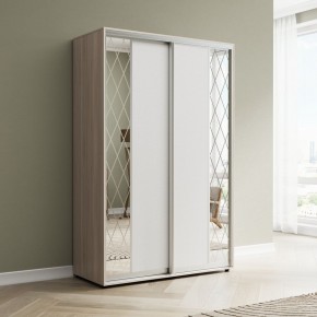 Шкаф-купе Акцент-Вера КР 1200-600 в Надыме - nadym.mebel24.online | фото 4