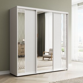 Шкаф-купе Акцент-Вера КР 1800-600 в Надыме - nadym.mebel24.online | фото 1
