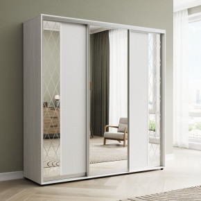 Шкаф-купе Акцент-Вера КР 1800-600 в Надыме - nadym.mebel24.online | фото 3