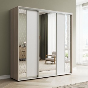 Шкаф-купе Акцент-Вера КР 1800-600 в Надыме - nadym.mebel24.online | фото 4