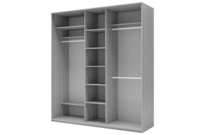 Шкаф-купе ХИТ 23-18-656 (620) в Надыме - nadym.mebel24.online | фото 5
