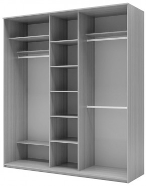 Шкаф-купе ХИТ 23-20-555 (620) в Надыме - nadym.mebel24.online | фото 2