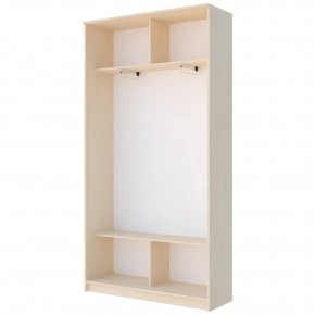 Шкаф-купе ХИТ 23-4-12/2-55 (420) в Надыме - nadym.mebel24.online | фото 3