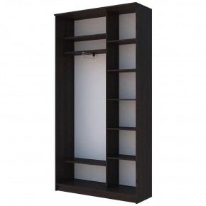 Шкаф-купе ХИТ 23-4-14-88 (420) в Надыме - nadym.mebel24.online | фото 2