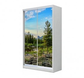 Шкаф-купе ХИТ 24-12/2-77 (620) в Надыме - nadym.mebel24.online | фото 1
