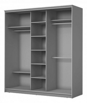 Шкаф-купе ХИТ 24-20-222 (620) в Надыме - nadym.mebel24.online | фото 2