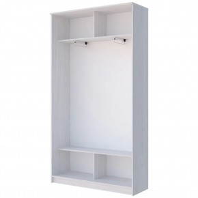 Шкаф-купе ХИТ 24-4-12/2-77 (420) в Надыме - nadym.mebel24.online | фото 2
