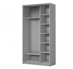 Шкаф-купе ХИТ 24-4-17-22 (420) в Надыме - nadym.mebel24.online | фото 2