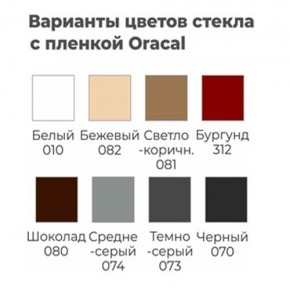 Шкаф-купе ХИТ 24-4-17-22 (420) в Надыме - nadym.mebel24.online | фото 3