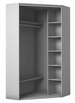 Шкаф-купе ХИТ-У-24-4-77 в Надыме - nadym.mebel24.online | фото 2