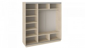 Шкаф-купе Румер СШК 1.210.70-11.13.11 в Надыме - nadym.mebel24.online | фото 2