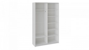 Шкаф-купе Траст СШК 2.140.70-11.11 в Надыме - nadym.mebel24.online | фото 2