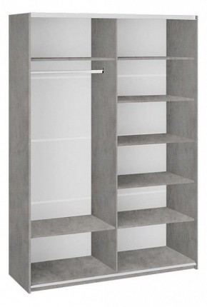 Шкаф-купе Траст СШК 2.160.80-11.13 в Надыме - nadym.mebel24.online | фото 2