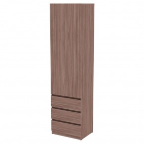 Шкаф Мальта H156 в Надыме - nadym.mebel24.online | фото 10